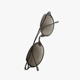 Black Sunglasses,front view