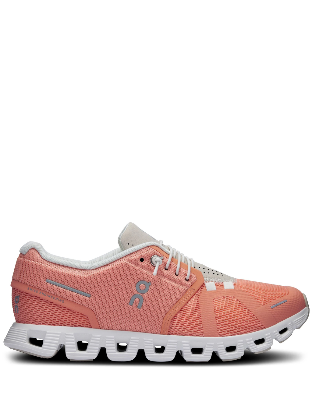 ON RUNNING - Women Cloud 5 Sneakers