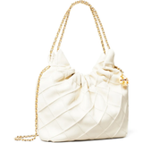 White bag, front view