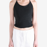 FREE PEOPLE - Women Toni Beaded Tank Tops