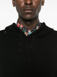 MARNI - Men Roundneck Hoodie