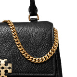Black bag, front view