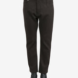 RICK OWENS - Women Detroit Cut Pants