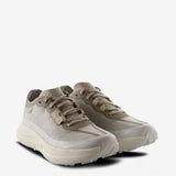 White sneakers, side view