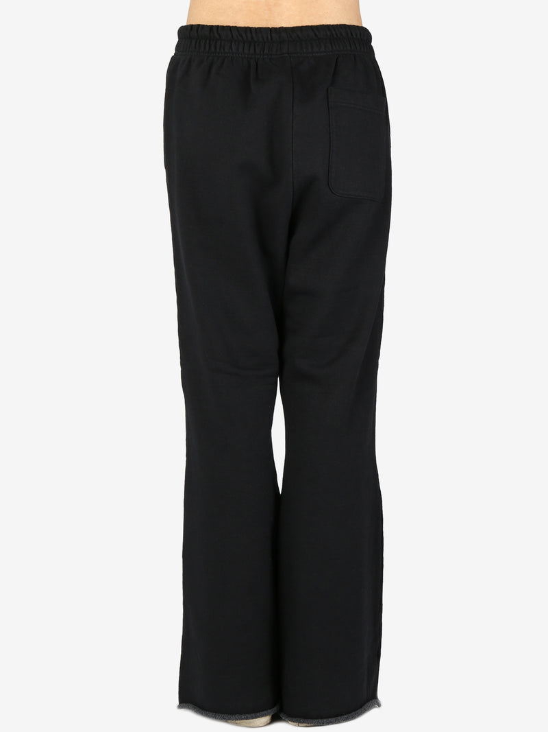 READYMADE - Men Flare Sweatpants