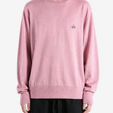 VIVIENNE WESTWOOD - Men Alex Round Neck Sweats