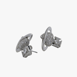 Grey jewelry, front view