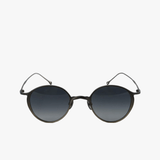 Grey eyewear, front view