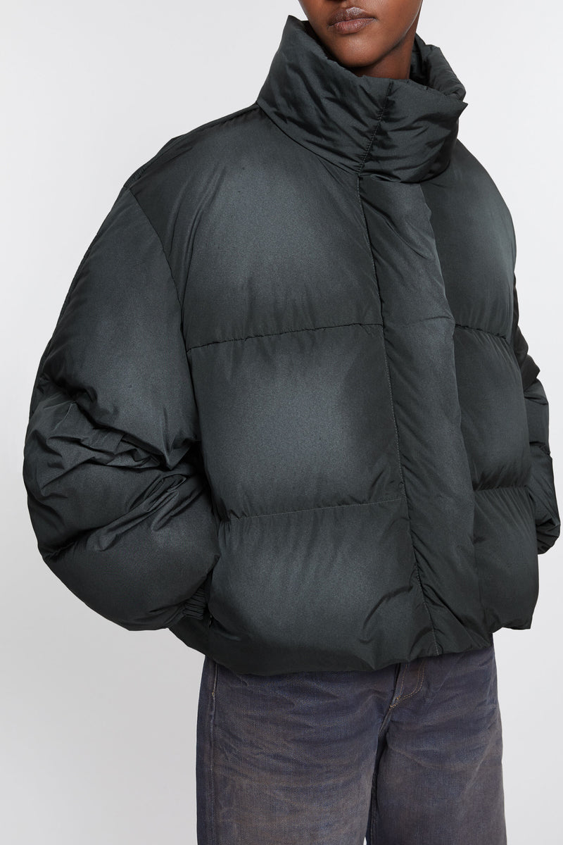 ACNE STUDIOS - Women Down Puffer Jacket