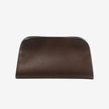 Brown bags, front view