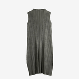 PLEATS PLEASE ISSEY MIYAKE - Women Mellow Pleats Dress