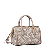 Grey bag, front view