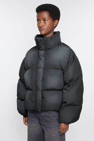 ACNE STUDIOS - Women Down Puffer Jacket