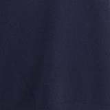 close up of purple tops, showing texture of the cashmere  fabric