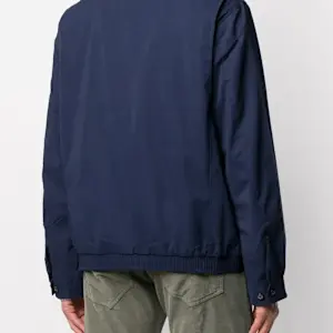 POLO RALPH LAUREN - Men Bi-Swing Windbreaker