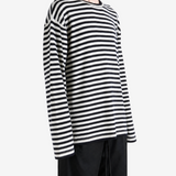 EXTREME CASHMERE - Unisex N°452 Rock Tops