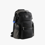 Black bag, side view