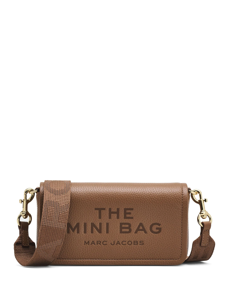 MARC JACOBS - Women The Leather Mini Bag