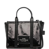 Black bag, front view