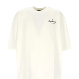 White top, front view