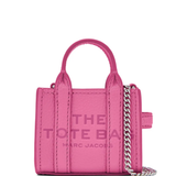 Pink bag,front view