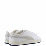 PUMA X JIL SANDER - Men Suede Sander Sneakers