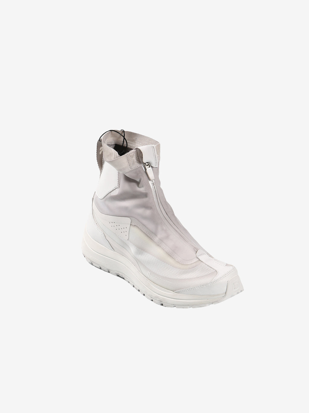 BORIS BIDJAN SABERI - Men ST BAMBA2 HIGH 11XS Sneaker