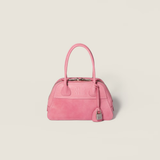 MIU MIU - Women Nappa Aviator Bauletto