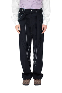 KIKO KOSTADINOV - Men W Bag Chalice Trouser