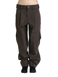 HYEIN SEO - Women Cargo Pants