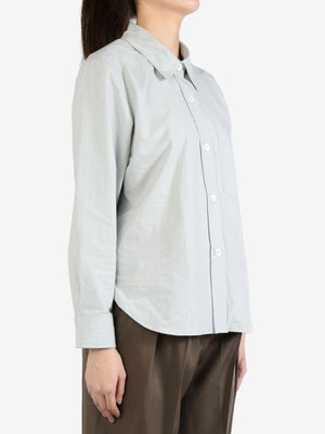 MARGARET HOWELL - Women Monogram Shirt