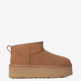 UGG - Women Classic Ultra Mini Platform Shoes