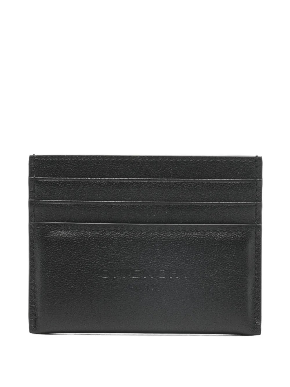 Black small-accessories , front view