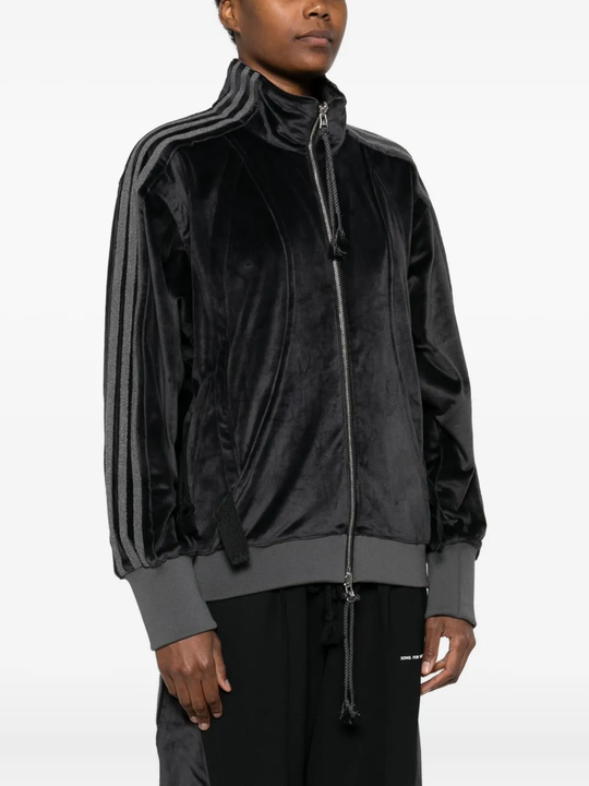 ADIDAS X SONG FOR THE MUTE - Unisex Adi006 Jacket – Atelier New York