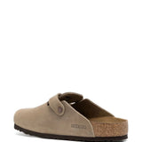 BIRKENSTOCK - Unisex Boston SFB Regular Sandals