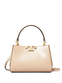 TORY BURCH - Women Eleanor Spazzolato Mini Satchel