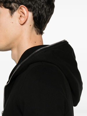 RICK OWENS DRKSHDW - Men Felpa Gimp Hoodie