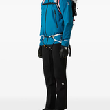 black pant, full body view