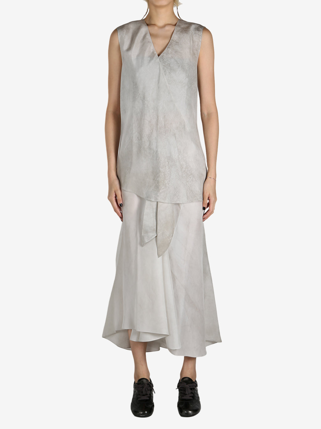 CORTANA - Women Dali Top