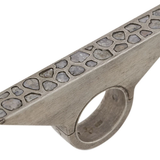 PARTS OF FOUR - Sistema Ring (Bridge, Mega Pavé, 9mm, DA+DIA)