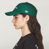 ADIDAS X WILLY CHAVARRIA - Unisex Wc Logo Hat