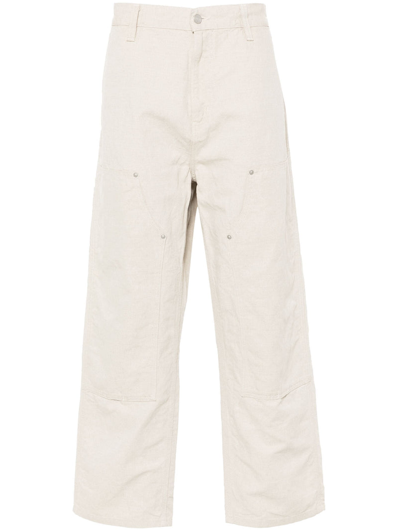 CARHARTT WIP - Unisex Walter Double Knee Pant