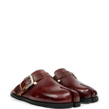 MAISON MARGIELA - Women Tabi Daily Mules Sandal