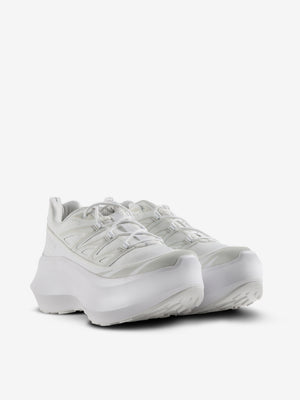 COMME DES GARCONS X SALOMON - Unisex XT-6 Platform Sneakers