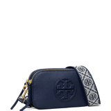Navy bag, side view