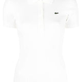 White shirt, front view