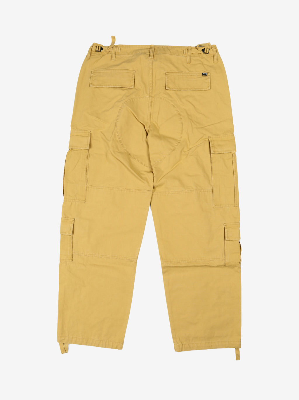 STUSSY - Men Ripstop Surplus Cargo Pant