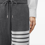 Grey hoodie, front view
