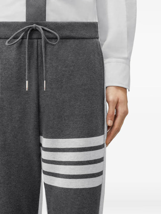 Grey hoodie, front view