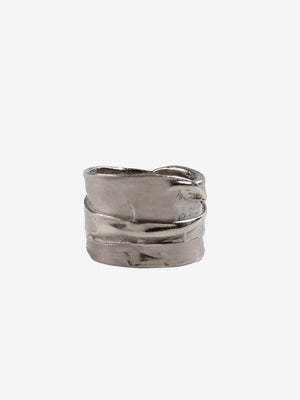 DETAJ X UMA WANG - Unisex UD-IM-R01 Ring